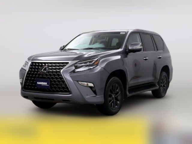 2021 Lexus GX 460 Premium