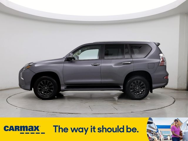 2021 Lexus GX 460 Premium