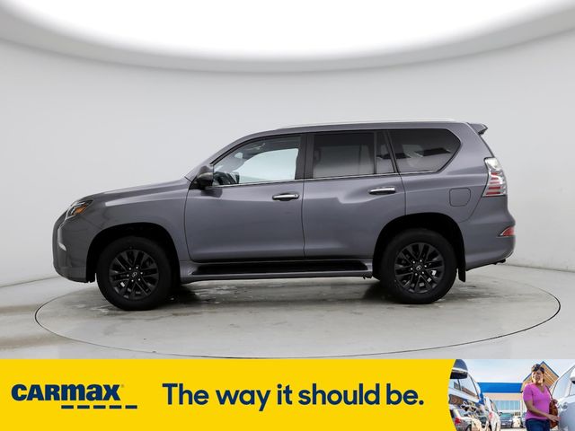 2021 Lexus GX 460 Premium