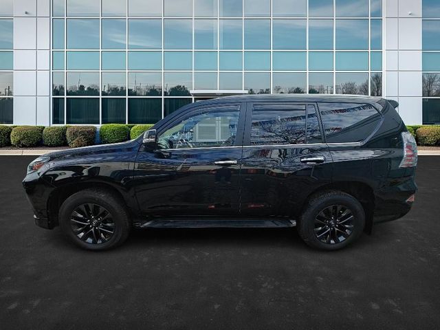 2021 Lexus GX 460 Premium