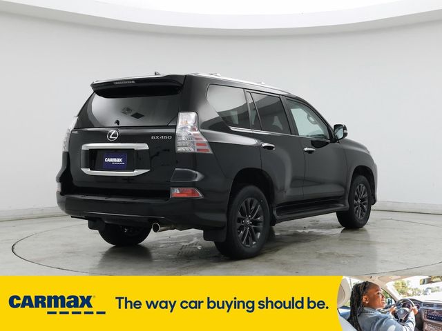 2021 Lexus GX 460 Premium