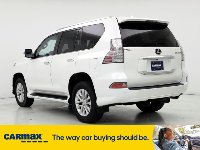 2021 Lexus GX 460 Premium