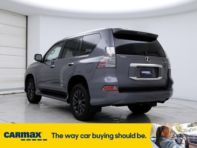 2021 Lexus GX 460 Premium