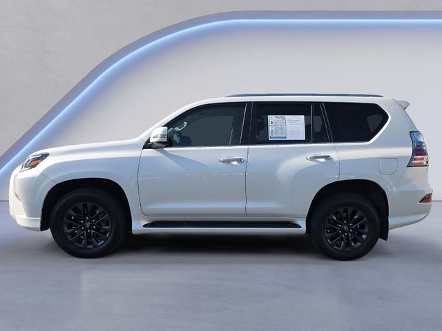 2021 Lexus GX 460 Premium