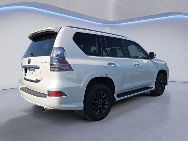 2021 Lexus GX 460 Premium