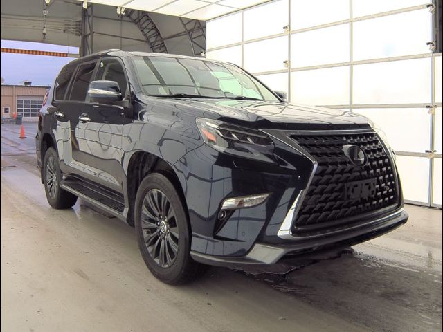 2021 Lexus GX 460 Premium