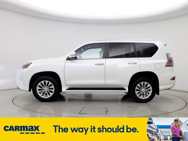 2021 Lexus GX 460 Premium