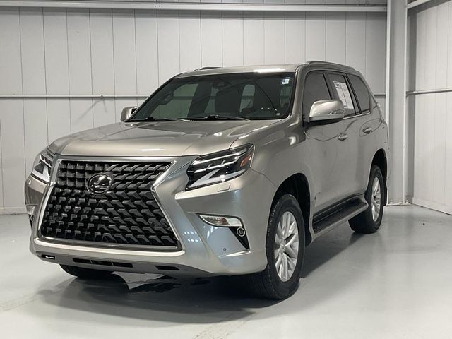 2021 Lexus GX 460 Premium