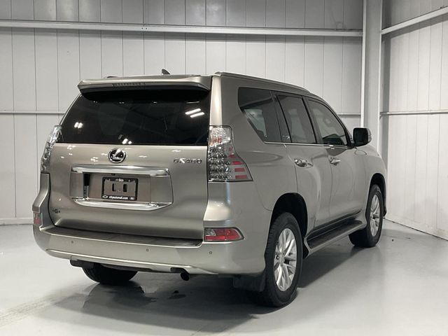 2021 Lexus GX 460 Premium