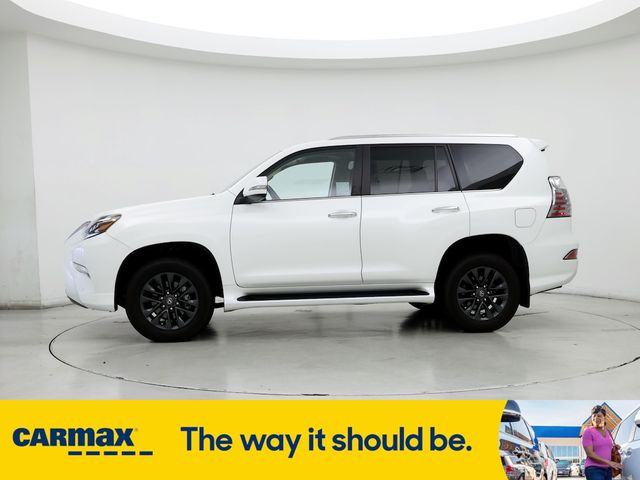 2021 Lexus GX 460 Premium