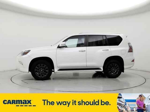 2021 Lexus GX 460 Premium