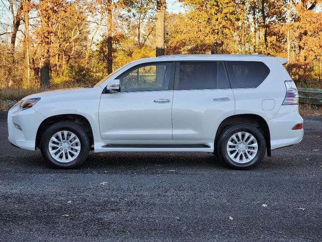 2021 Lexus GX 460 Premium