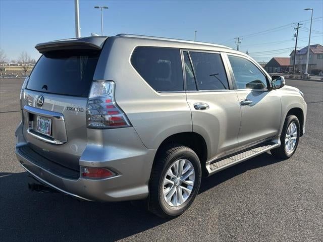 2021 Lexus GX 460 Premium