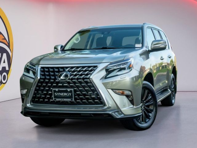 2021 Lexus GX 460 Premium