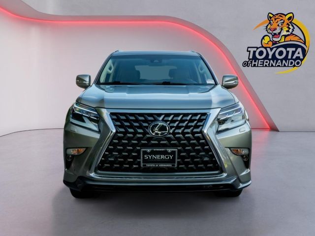 2021 Lexus GX 460 Premium