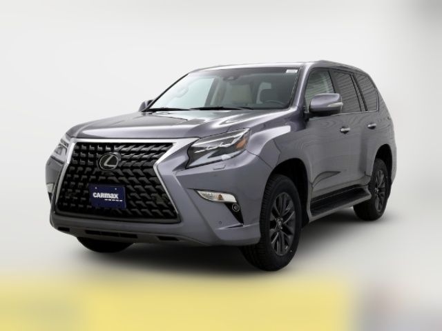 2021 Lexus GX 460 Premium