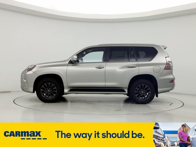 2021 Lexus GX 460 Premium