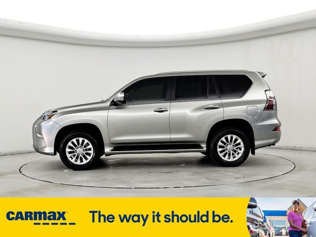 2021 Lexus GX 460 Premium