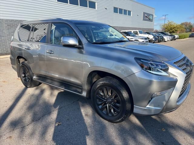 2021 Lexus GX 460 Premium