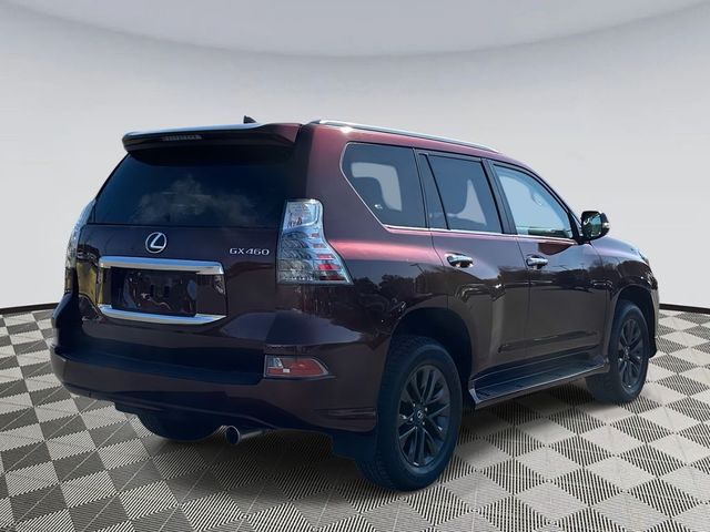 2021 Lexus GX 460 Premium