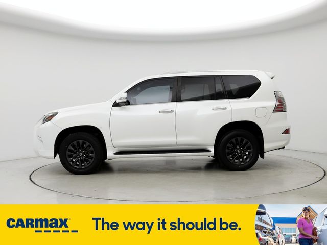 2021 Lexus GX 460 Premium