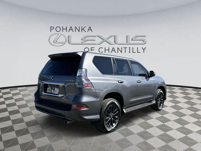 2021 Lexus GX 460 Premium