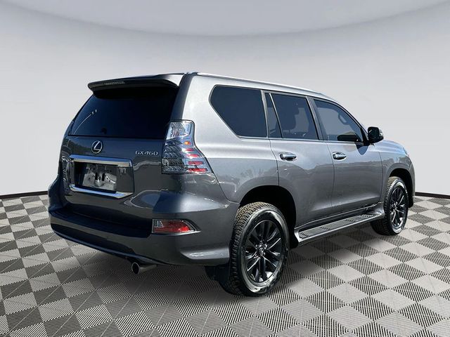 2021 Lexus GX 460 Premium