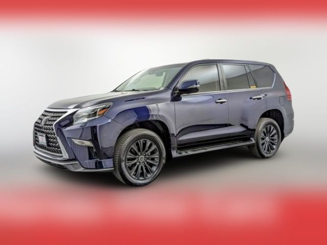 2021 Lexus GX 460 Premium