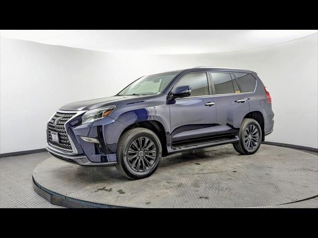 2021 Lexus GX 460 Premium