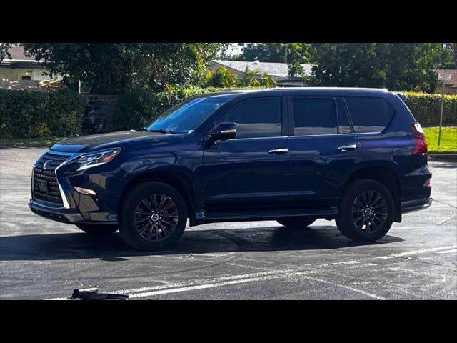 2021 Lexus GX 460 Premium