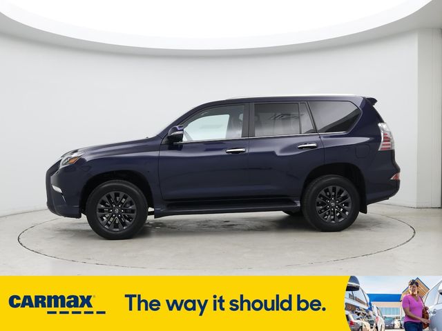 2021 Lexus GX 460 Premium