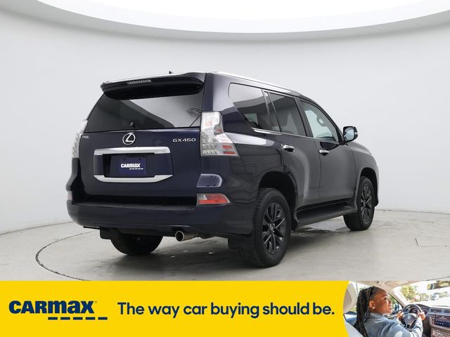 2021 Lexus GX 460 Premium