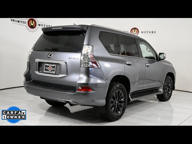 2021 Lexus GX 460 Premium