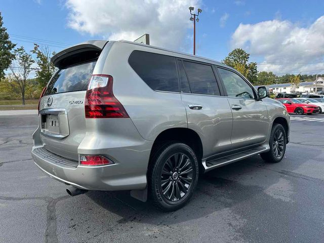 2021 Lexus GX 460 Premium