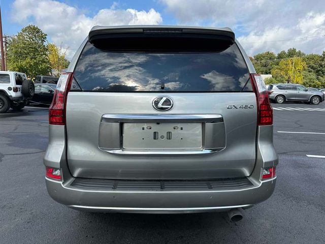 2021 Lexus GX 460 Premium