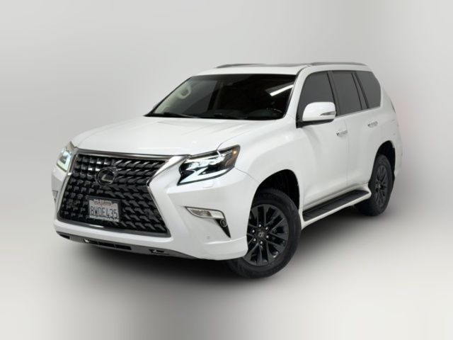 2021 Lexus GX 460 Premium