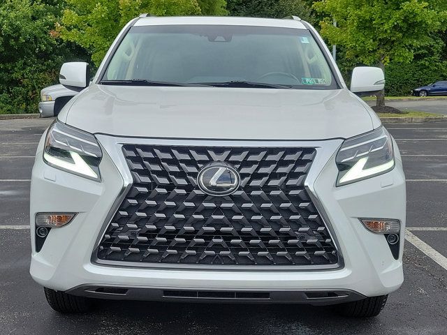 2021 Lexus GX 460 Premium