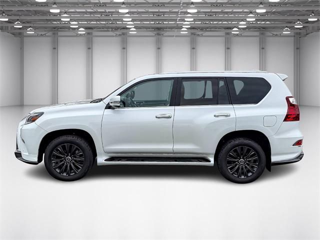 2021 Lexus GX 460 Premium