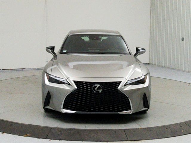 2021 Lexus IS 300