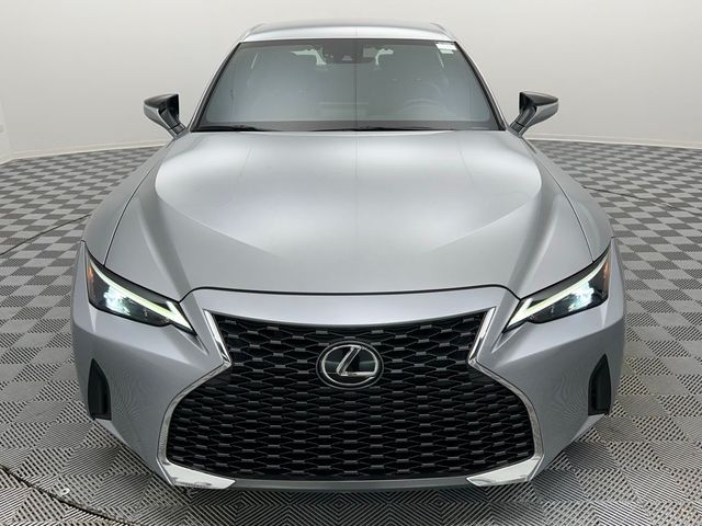 2021 Lexus IS 300