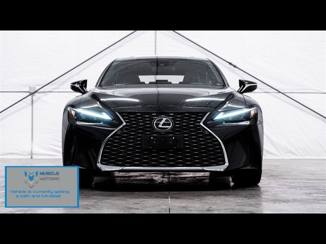 2021 Lexus IS 300