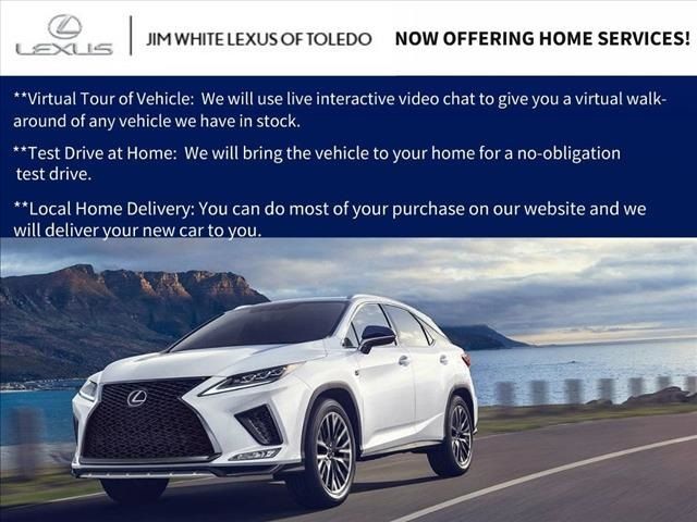 2021 Lexus IS 300