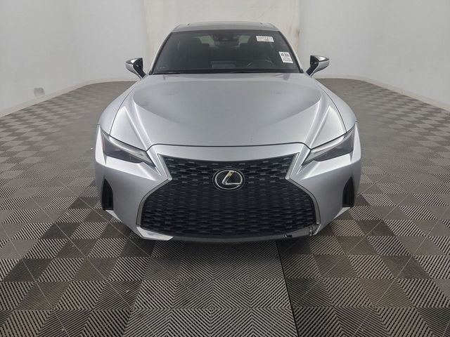 2021 Lexus IS 300