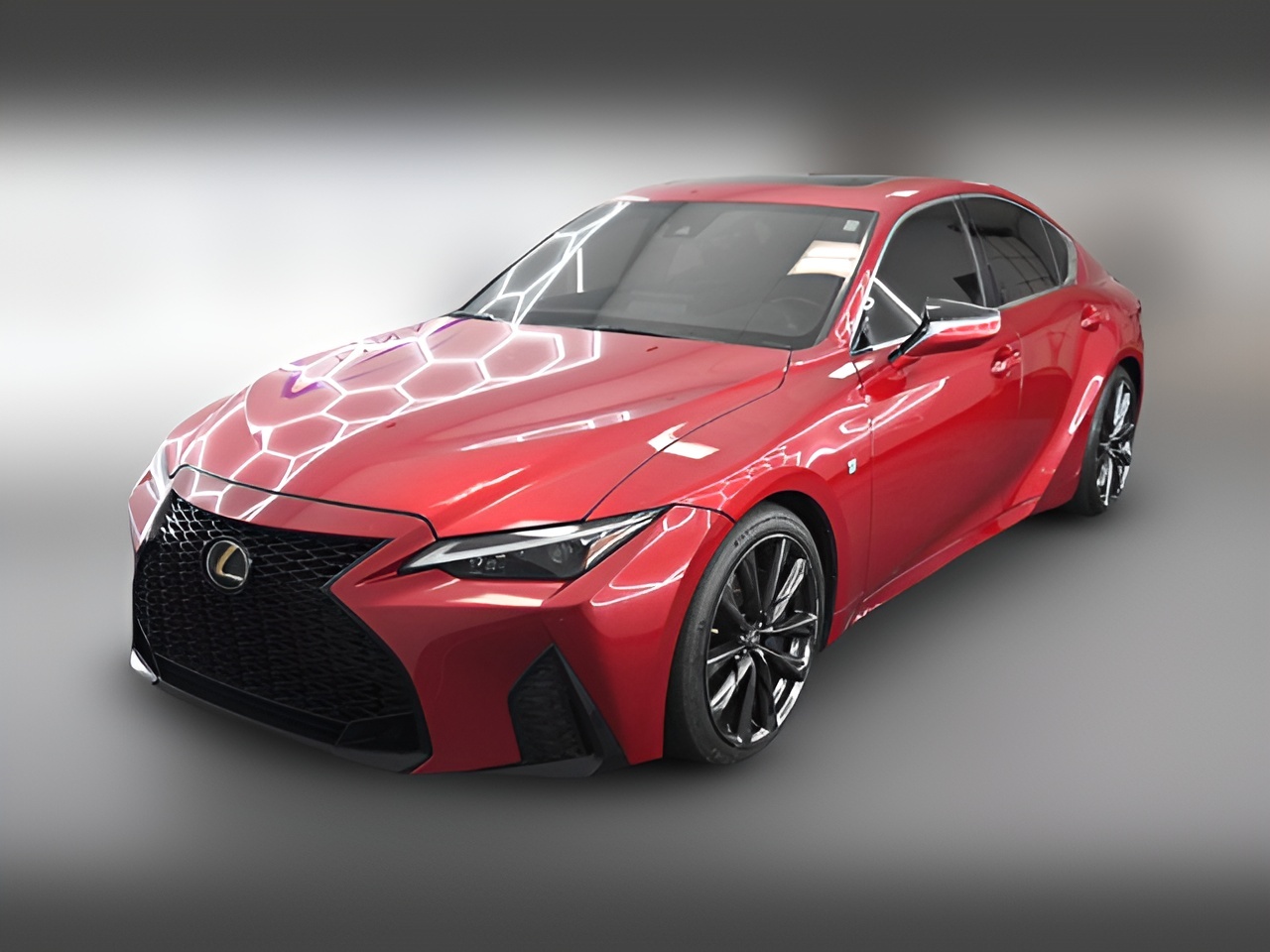 Used Red Lexus For Sale in Charlotte, NC | Auto Navigator