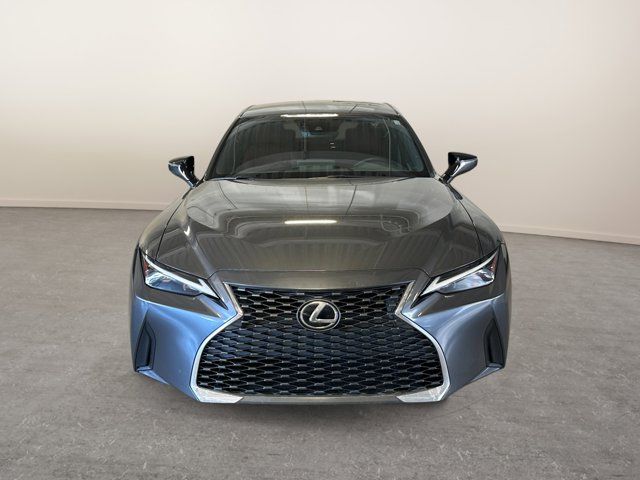 2021 Lexus IS 300