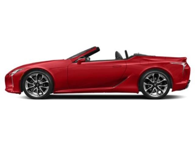 2021 Lexus LC 500