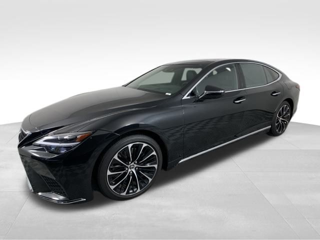 2021 Lexus LS 500