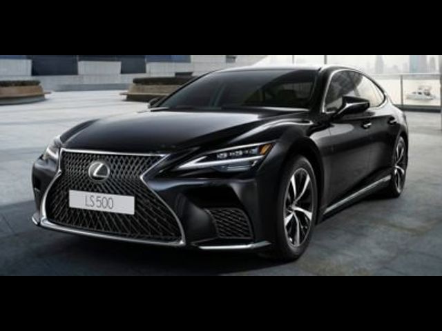 2021 Lexus LS 500