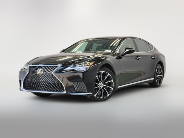 Used Lexus LS 600h L For Sale in Dallas, TX | Auto Navigator