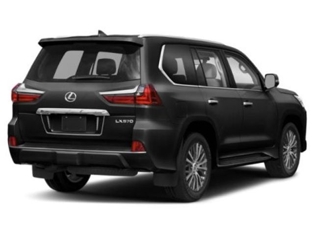 2021 Lexus LX 570